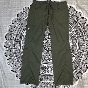 Women’s REI pants size 6 petite